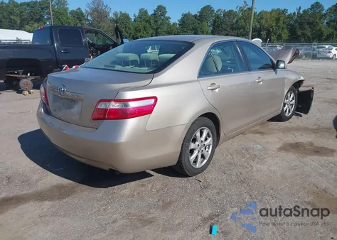 2009 Toyota Camry from USA, damaged, VIN 4T1BE46K59U318448